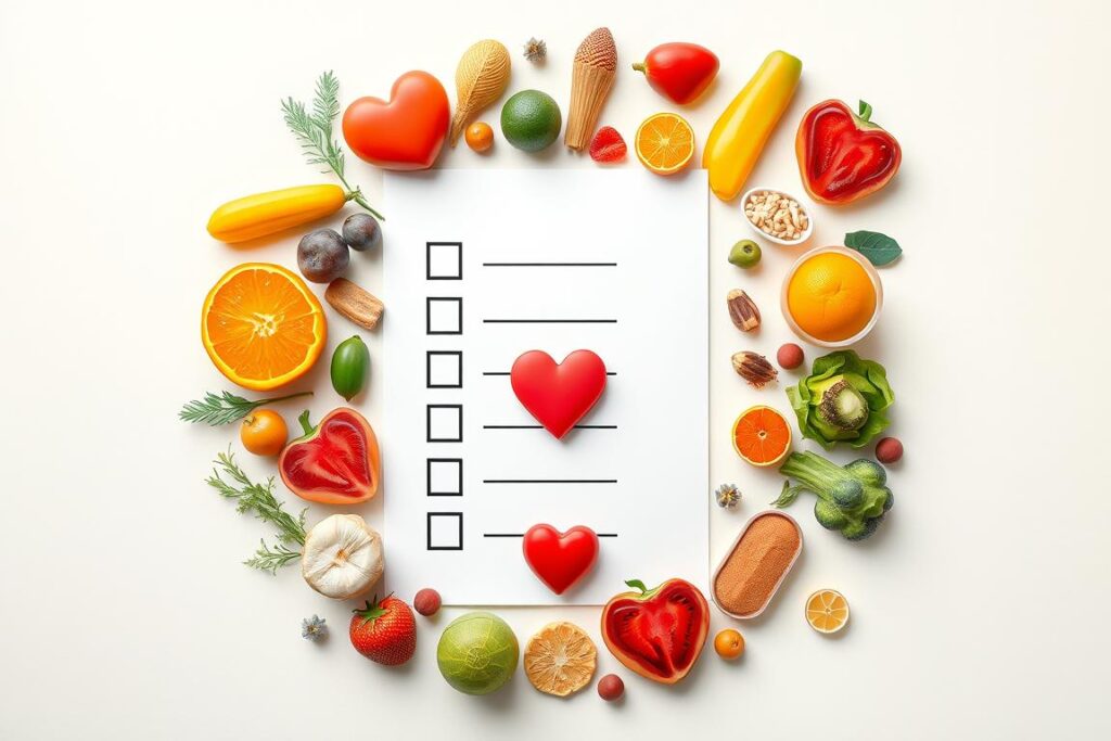 essential-nutrients-checklist-1024x683 90 Essential Nutrients List: Your Health Guide