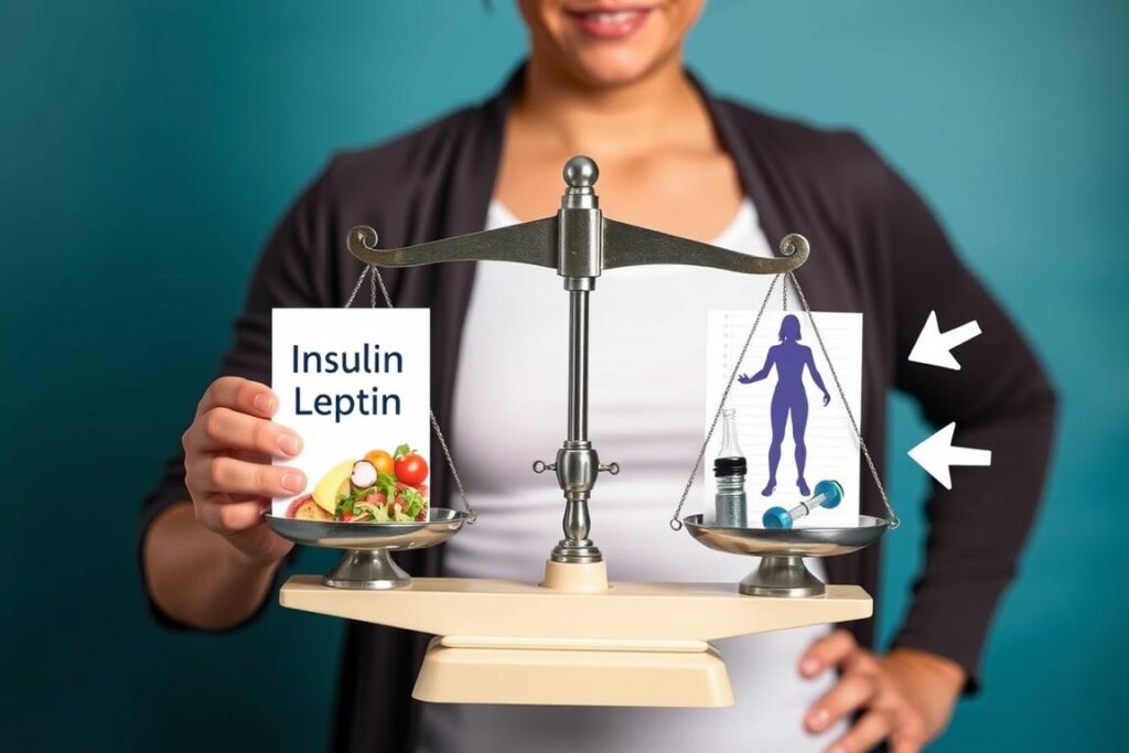 insulin-resistance-and-leptin-resistance-management-1024x683 Hormone Belly Fat: How to Beat It and Get Your Figure Back